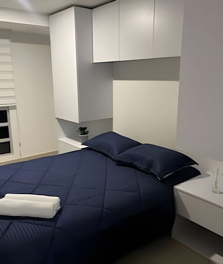 Prisma House 2 suite familiar