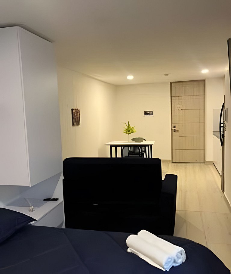 Prisma House 2 suite familiar