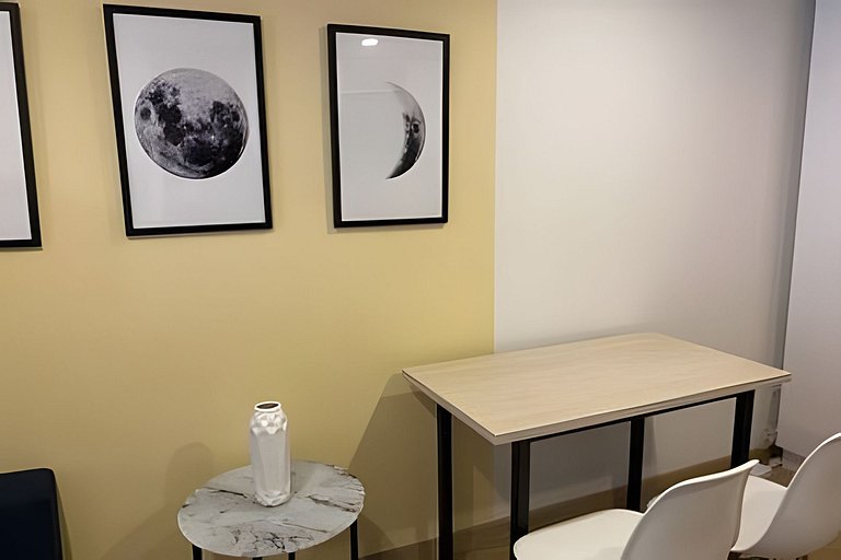 Prisma House 5 amazing