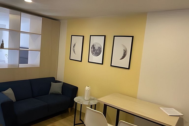 Prisma House 5 amazing