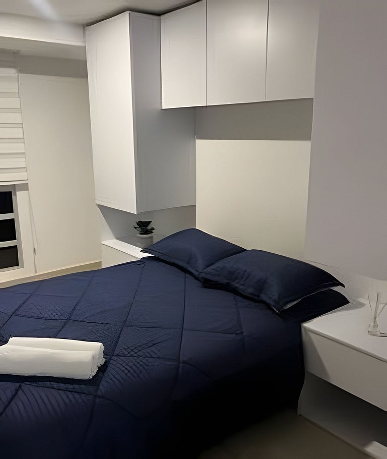 Prisma House 1 suite familiar