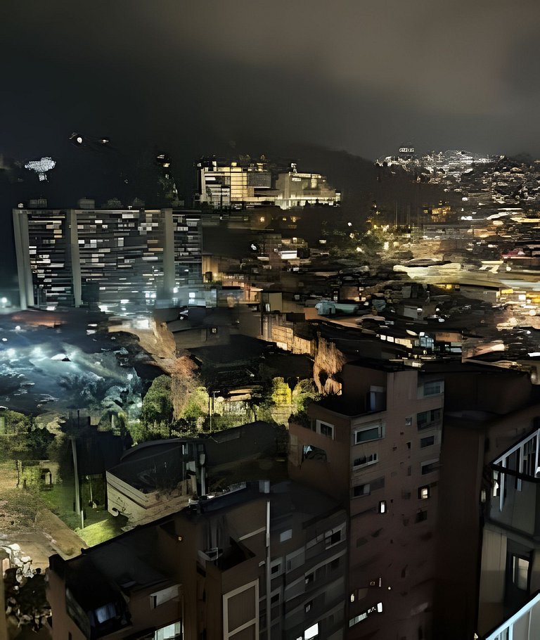 Prisma House 1 suite familiar