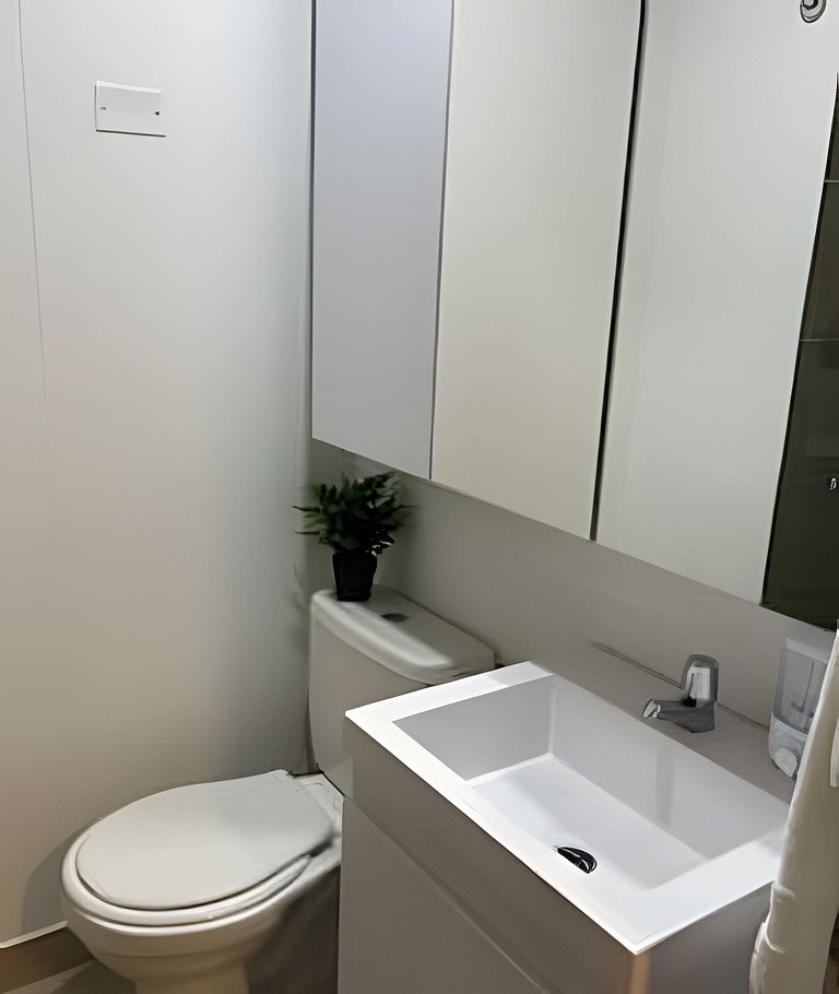 Prisma House 1 suite familiar