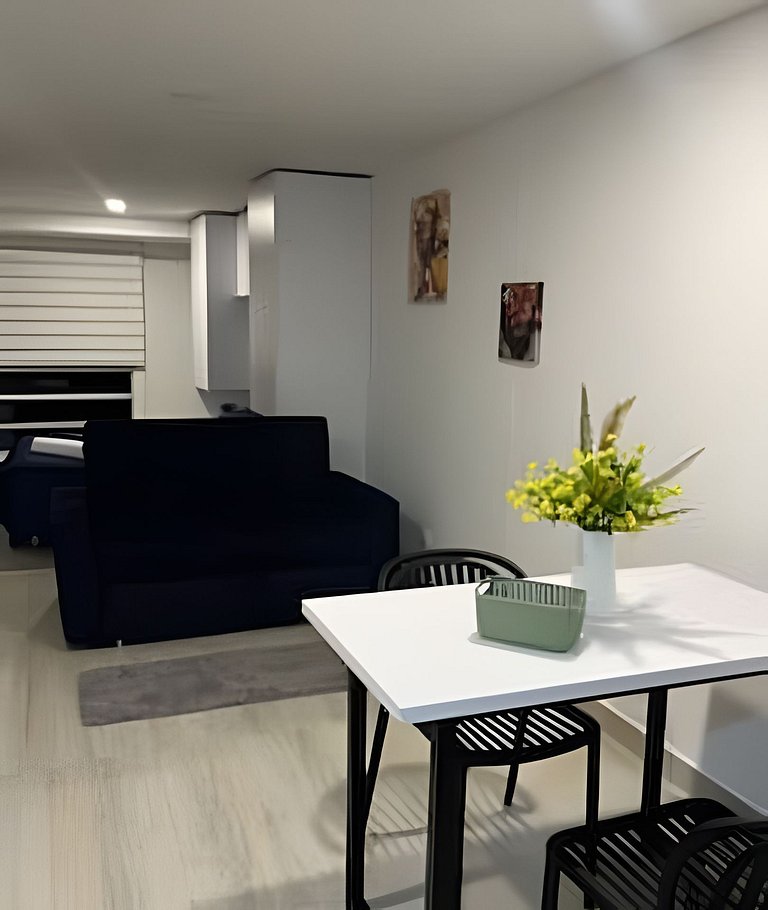 Prisma House 3 suite familiar