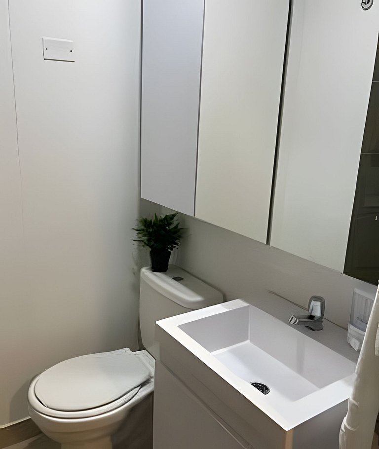 Prisma House 3 suite familiar