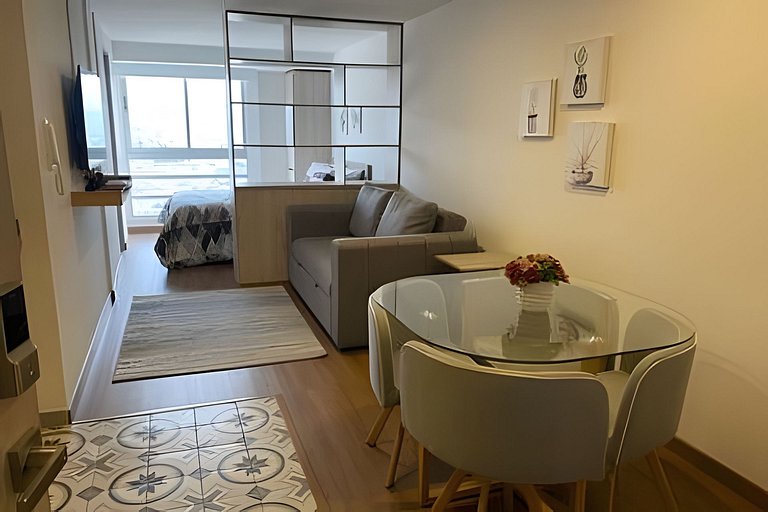 Prisma House 4 exclusive