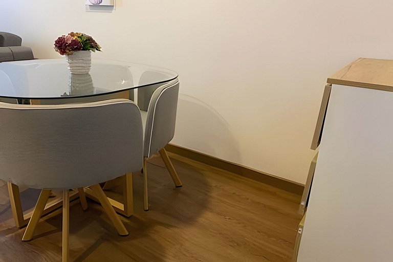 Prisma House 4 exclusive