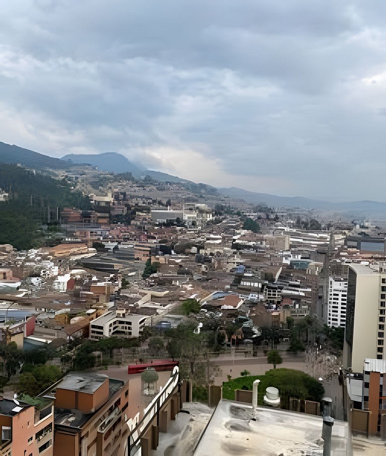 Prisma House 4 exclusive