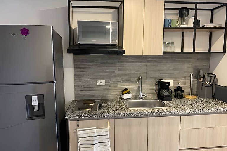 Prisma House 4 exclusive