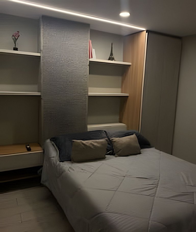 Prisma House 6 Hermoso lugar familiar