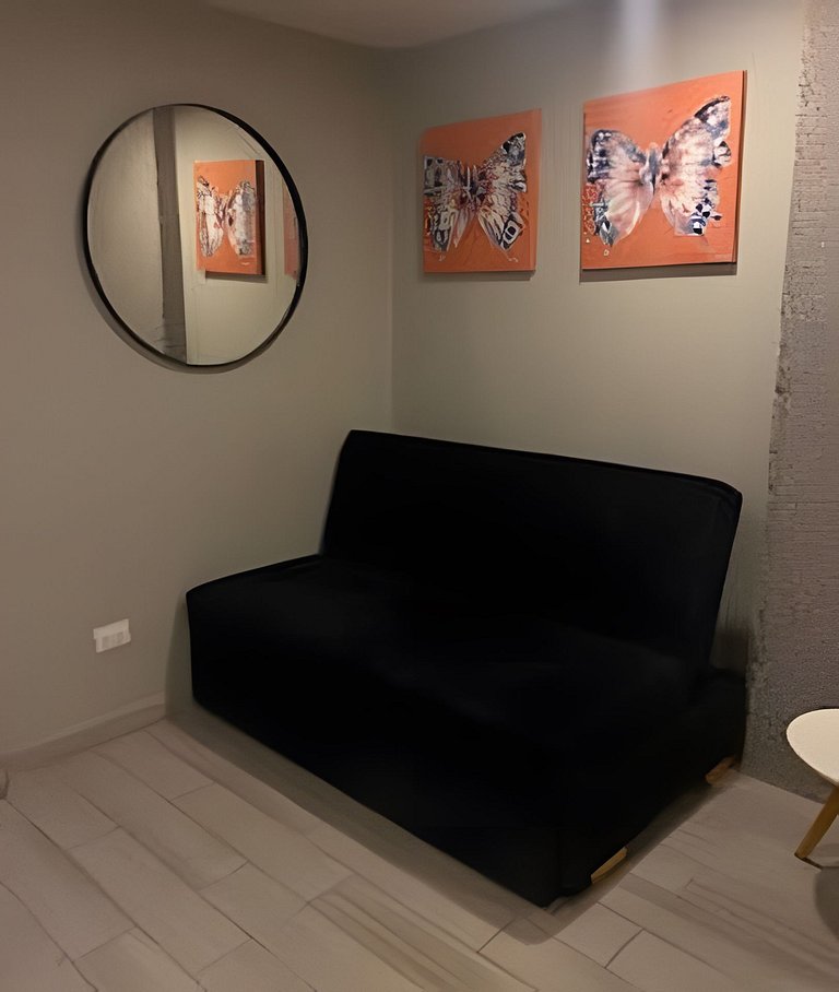 Prisma House 6 Hermoso lugar familiar