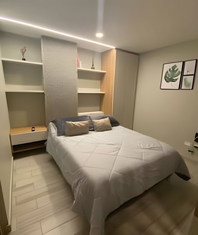 Prisma House 6 Hermoso lugar familiar