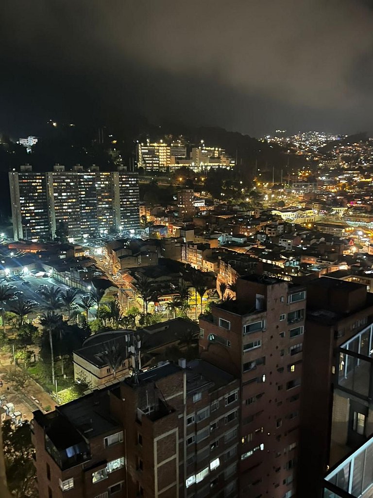 Prisma House 1 suite familiar